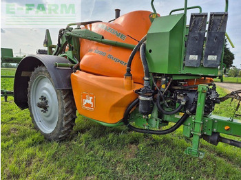 Trailed sprayer AMAZONE