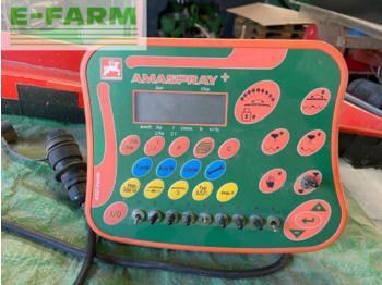 Trailed sprayer Amazone ux 4200 special: picture 2