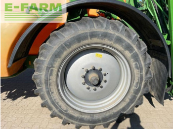 Trailed sprayer Amazone ux 4200 special: picture 5
