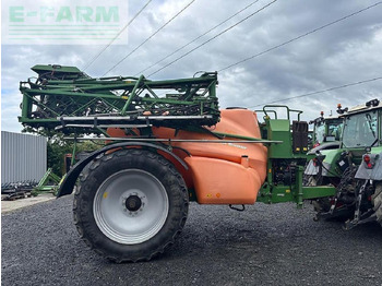 Trailed sprayer AMAZONE