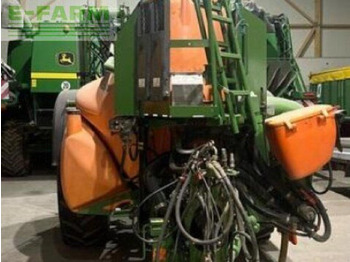 Trailed sprayer AMAZONE