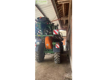 Trailed sprayer Amazone ux 4200 super premium: picture 3