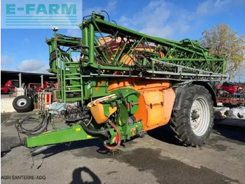 Trailed sprayer AMAZONE