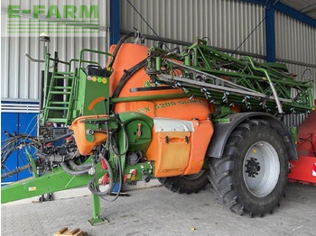 Trailed sprayer AMAZONE