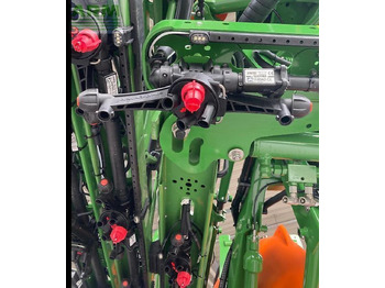 Trailed sprayer AMAZONE