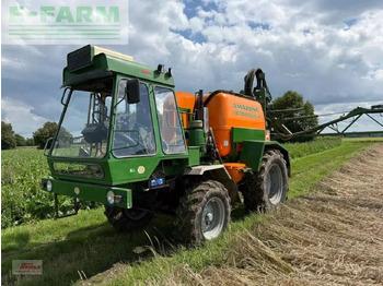 Trailed sprayer AMAZONE