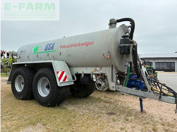 Fertilizing equipment