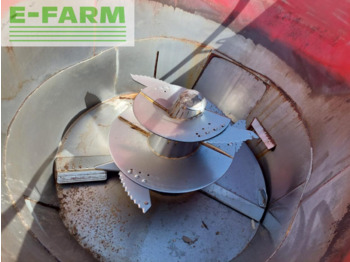 Forage mixer wagon BVL - van Lengerich V MIX 15: picture 4 Forage mixer wagon BVL - van Lengerich V MIX 15: picture 4