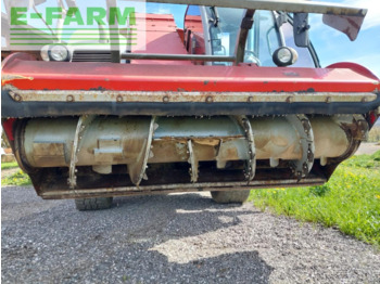 Forage mixer wagon BVL - van Lengerich V MIX 15: picture 3 Forage mixer wagon BVL - van Lengerich V MIX 15: picture 3