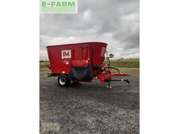Livestock equipment VAN LENGERICH