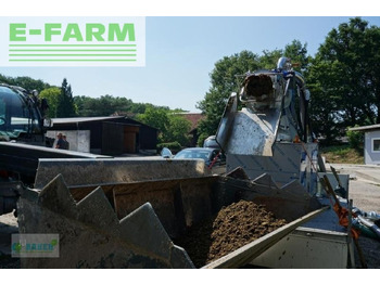 Fertilizing equipment Bauer separator plug & play: picture 3 Fertilizing equipment Bauer separator plug & play: picture 3