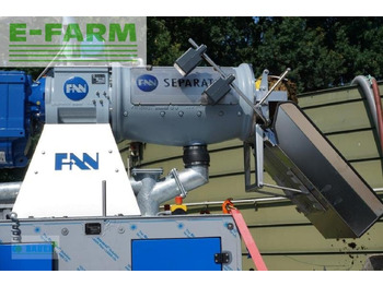 Fertilizing equipment Bauer separator plug & play: picture 2 Fertilizing equipment Bauer separator plug & play: picture 2