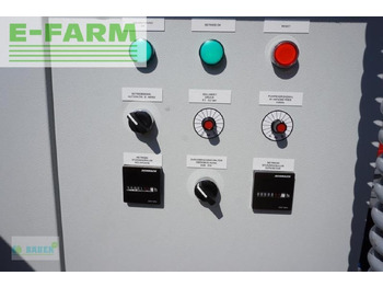 Fertilizing equipment Bauer separator plug & play: picture 5 Fertilizing equipment Bauer separator plug & play: picture 5