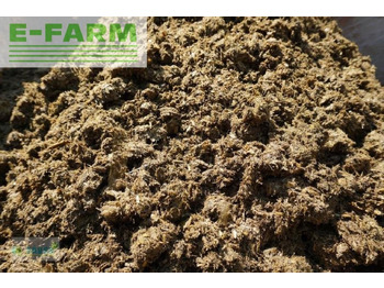 Fertilizing equipment Bauer separator plug & play: picture 4 Fertilizing equipment Bauer separator plug & play: picture 4