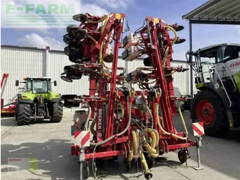 Precision sowing machine BECKER