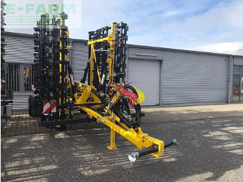 Combine seed drill BEDNAR