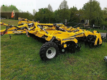 Disc harrow BEDNAR