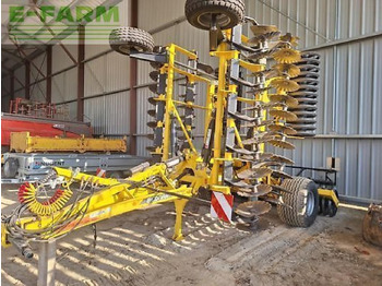 Disc harrow BEDNAR