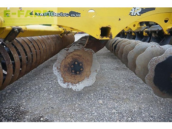 Disc harrow Bednar xn5000: picture 5