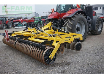 Disc harrow Bednar xn5000: picture 2