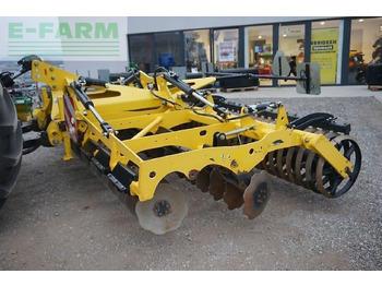Disc harrow Bednar xn5000: picture 4