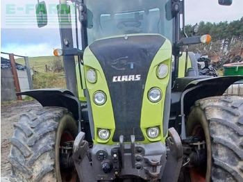 Farm tractor CLAAS ARION 620: picture 3 Farm tractor CLAAS ARION 620: picture 3