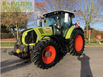 Farm tractor CLAAS Arion 660