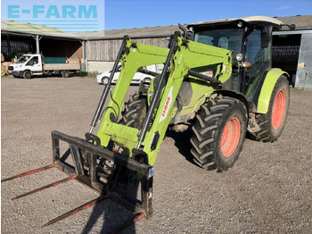 Farm tractor CLAAS Atos 340