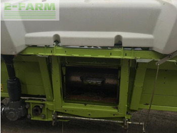 Forage harvester CLAAS