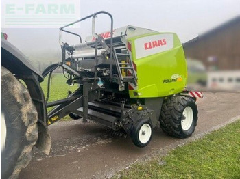 Square baler CLAAS