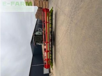 Combine harvester CLAAS LEXION 760 TTRAC T4i: picture 2 Combine harvester CLAAS LEXION 760 TTRAC T4i: picture 2