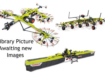 Tedder/ Rake CLAAS Liner