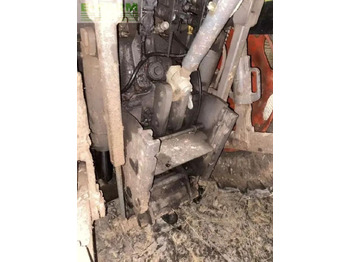 Farm tractor CLAAS ares 557 atz ATZ: picture 4 Farm tractor CLAAS ares 557 atz ATZ: picture 4