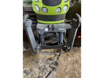 Farm tractor CLAAS ares 557 atz ATZ: picture 3 Farm tractor CLAAS ares 557 atz ATZ: picture 3