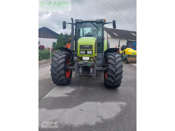 Farm tractor CLAAS ares 816 rz RZ: picture 3 Farm tractor CLAAS ares 816 rz RZ: picture 3