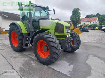 Farm tractor CLAAS ares 816 rz RZ: picture 4 Farm tractor CLAAS ares 816 rz RZ: picture 4