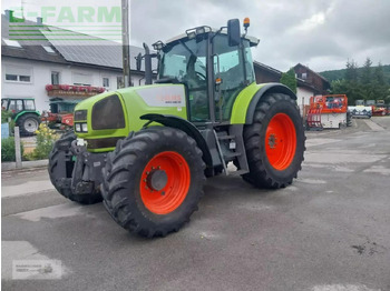 Farm tractor CLAAS Ares 816