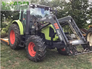 Farm tractor CLAAS Arion 410