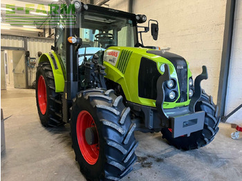 Farm tractor CLAAS arion 410 (a52/100): picture 5 Farm tractor CLAAS arion 410 (a52/100): picture 5