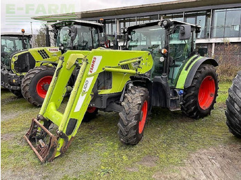 Farm tractor CLAAS Arion 420