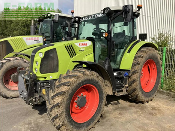 Farm tractor CLAAS Arion 440