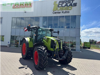 Farm tractor CLAAS Arion 470