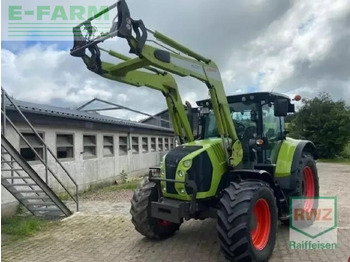 Farm tractor CLAAS Arion 530
