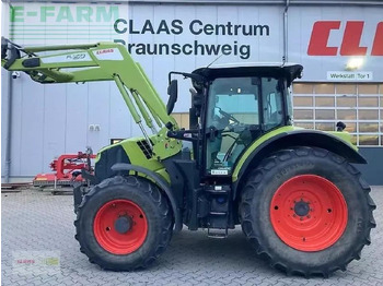 Farm tractor CLAAS Arion 550