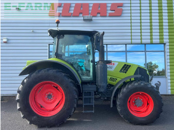 Farm tractor CLAAS Arion 610