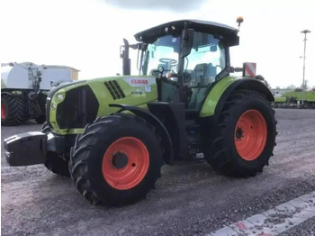 Farm tractor CLAAS Arion 610