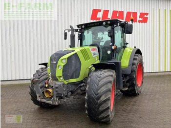Farm tractor CLAAS Arion 640