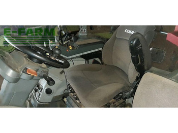 Farm tractor CLAAS arion 640 hexashift: picture 3