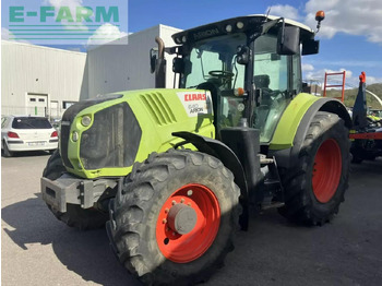 Farm tractor CLAAS Arion 640