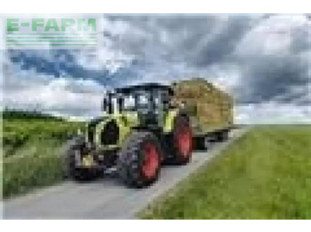 Farm tractor CLAAS Arion 650